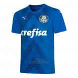 Camiseta Palmeiras Portero Primera 2022 Tailandia