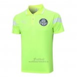 Camiseta Polo del Palmeiras 2023-2024 Verde