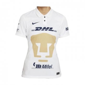 Camiseta Pumas UNAM Primera Mujer 2021