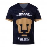 Camiseta Pumas UNAM Segunda 2023-2024