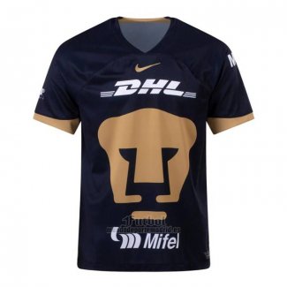 Camiseta Pumas UNAM Segunda 2023-2024