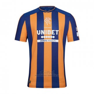 Camiseta Rangers Tercera 2023-2024