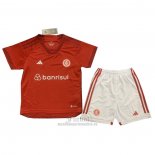 Camiseta SC Internacional Primera Nino 2023