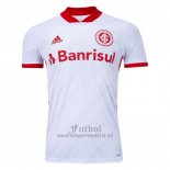 Camiseta SC Internacional Segunda 2020