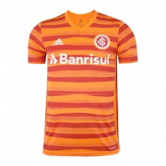 Camiseta SC Internacional Tercera 2020 Tailandia