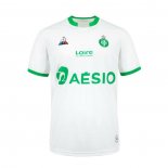 Camiseta Saint-Etienne Segunda 2020-2021 Tailandia