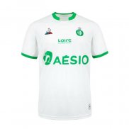 Camiseta Saint-Etienne Segunda 2020-2021 Tailandia