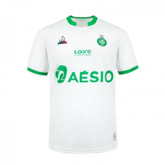 Camiseta Saint-Etienne Segunda 2020-2021 Tailandia