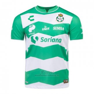 Camiseta Santos Laguna Primera 2023-2024