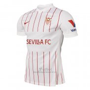 Camiseta Sevilla Primera 2021-2022