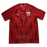 Camiseta Shanghai SIPG Primera 2019