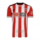 Camiseta Sheffield United Primera 2019-2020