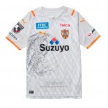 Camiseta Shimizu S-Pulse Segunda 2021 Tailandia