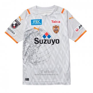 Camiseta Shimizu S-Pulse Segunda 2021 Tailandia