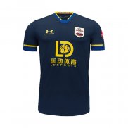 Camiseta Southampton Segunda 2020-2021 Tailandia