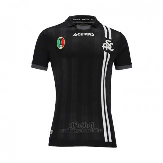 Camiseta Spezia Segunda 2021-2022 Tailandia