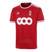 Camiseta Standard Liege Primera 2021-2022 Tailandia