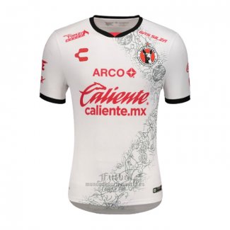 Camiseta Tijuana Segunda 2020