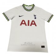 Camiseta Tottenham Hotspur Primera 2022-2023 Tailandia