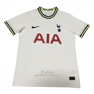 Camiseta Tottenham Hotspur Primera 2022-2023 Tailandia