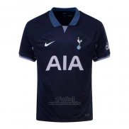 Camiseta Tottenham Hotspur Segunda 2023-2024