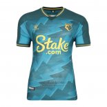 Camiseta Watford Tercera 2021-2022 Tailandia