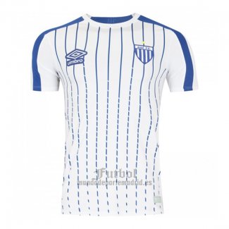 Tailandia Camiseta Avai FC Segunda 2019