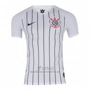 Tailandia Camiseta Corinthians Primera 2019-2020