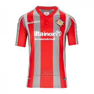 Camiseta Cremonese Primera 2023-2024 Tailandia