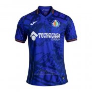 Camiseta Getafe Primera 2024-2025 Tailandia