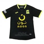 Tailandia Camiseta Ittihad Primera 2019-2020