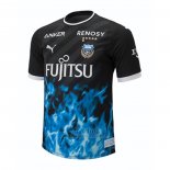 Camiseta Kawasaki Frontale Special 2023 Tailandia