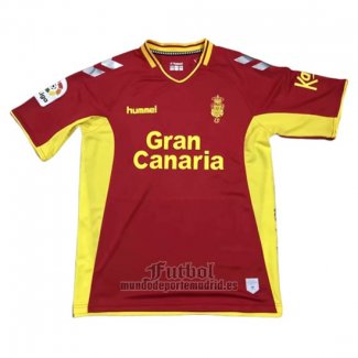 Tailandia Camiseta Las Palmas Segunda 2019-2020