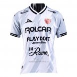 Camiseta Necaxa Segunda 2024-2025 Tailandia