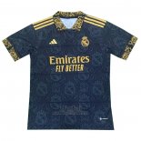 Camiseta Real Madrid Special 2023-2024 Azul Tailandia