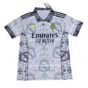 Camiseta Real Madrid Special 2023-2024 Blanco Tailandia