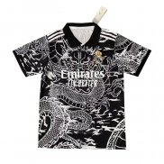 Camiseta Real Madrid Special 2023-2024 Negro Tailandia