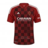 Camiseta Real Zaragoza Tercera 2023-2024 Tailandia