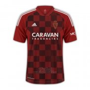 Camiseta Real Zaragoza Tercera 2023-2024 Tailandia