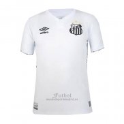 Camiseta Santos Primera 2024 Tailandia