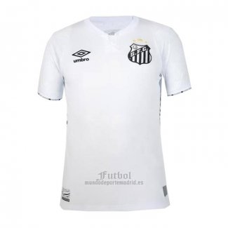 Camiseta Santos Primera 2024 Tailandia