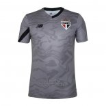 Camiseta Sao Paulo Portero Primera 2024 Tailandia