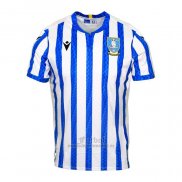 Camiseta Sheffield Wednesday Primera 2024-2025 Tailandia