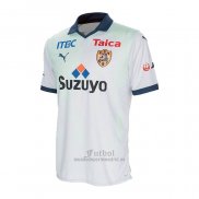 Camiseta Shimizu S-Pulse Segunda 2023 Tailandia