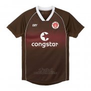 Camiseta St. Pauli Primera 2023-2024 Tailandia