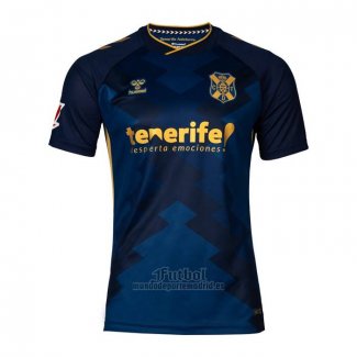 Camiseta Tenerife Segunda 2024-2025 Tailandia