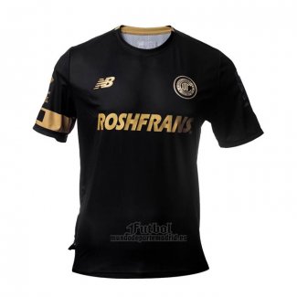 Camiseta Toluca Tercera 2023-2024 Tailandia