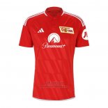 Camiseta Union Berlin Primera 2023-2024 Tailandia