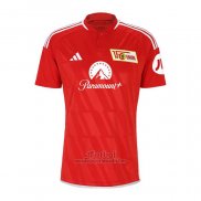 Camiseta Union Berlin Primera 2023-2024 Tailandia