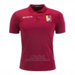 Tailandia Camiseta Venezuela Primera 2019